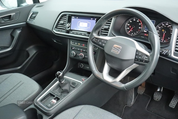 Used SEAT Ateca 2022 for sale - 77978671: Photo 6