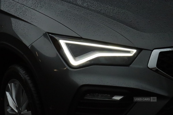 Used SEAT Ateca 2022 for sale - 77978671: Photo 7