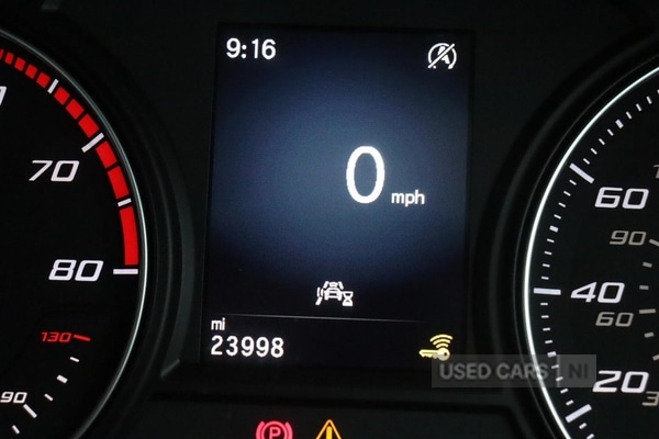 Used SEAT Ateca 2022 for sale - 77978671: Photo 9