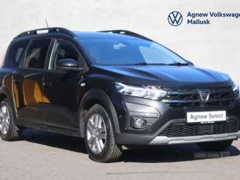 2022 - 1.0 TCe Comfort 5dr