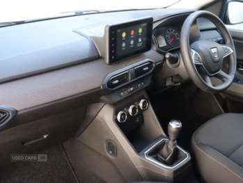 Used Dacia Jogger 2022 for sale - 74655040: Photo