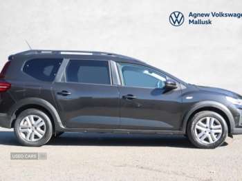 Used Dacia Jogger 2022 for sale - 74655040: Photo