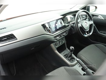 Used Volkswagen Polo 2018 for sale - 78574529: Photo