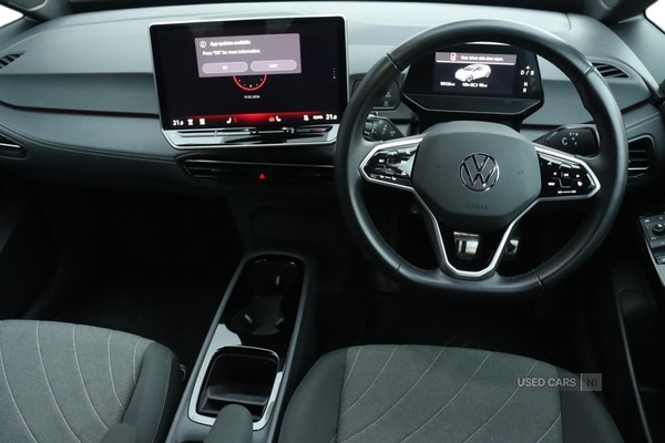 Used Volkswagen ID.3 2024 for sale - 77626505: Photo 13