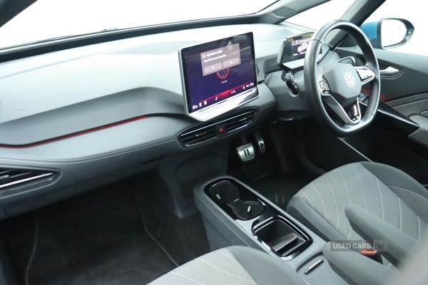 Used Volkswagen ID.3 2024 for sale - 77626505: Photo 2