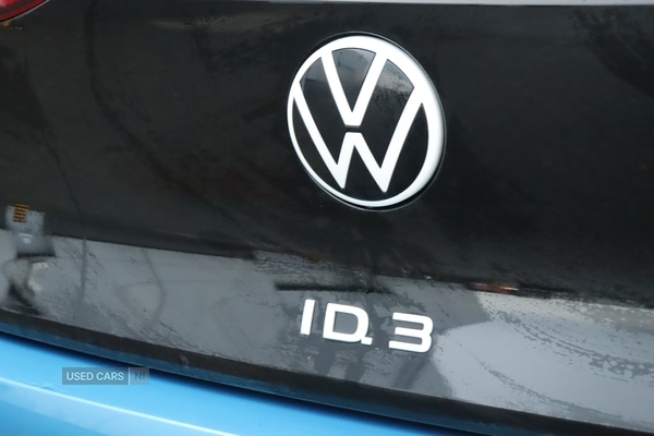 Used Volkswagen ID.3 2024 for sale - 77626505: Photo 21