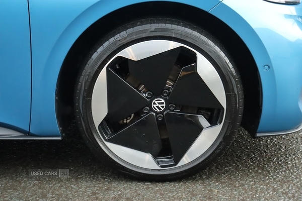 Used Volkswagen ID.3 2024 for sale - 77626505: Photo 26