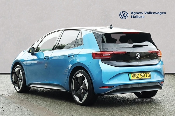 Used Volkswagen ID.3 2024 for sale - 77626505: Photo 3
