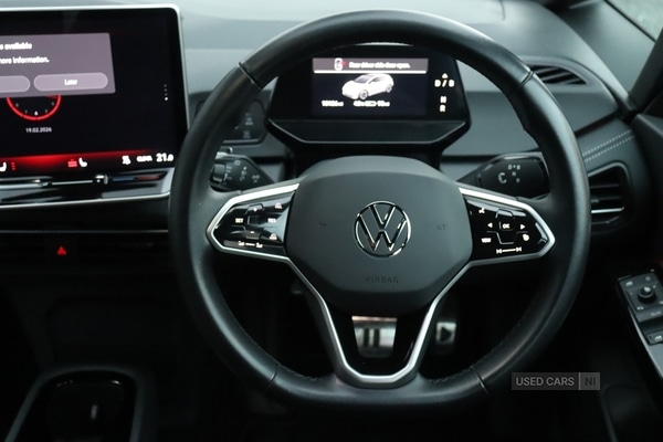Used Volkswagen ID.3 2024 for sale - 77626505: Photo 37