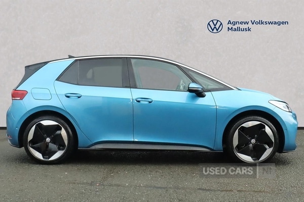 Used Volkswagen ID.3 2024 for sale - 77626505: Photo 4