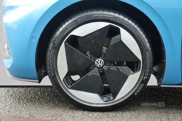 Used Volkswagen ID.3 2024 for sale - 77626505: Photo 5
