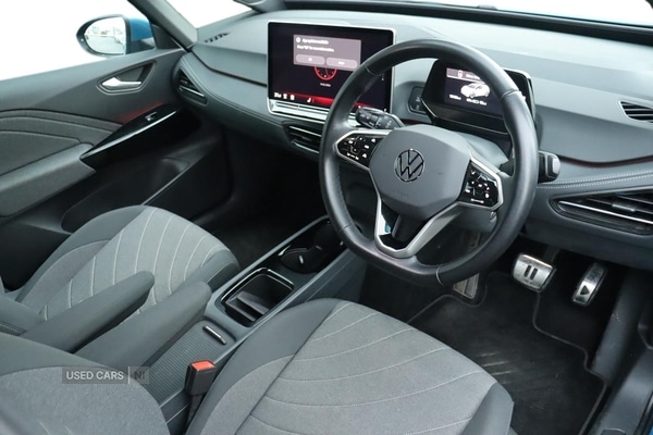 Used Volkswagen ID.3 2024 for sale - 77626505: Photo 6
