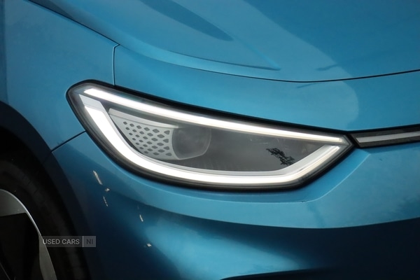 Used Volkswagen ID.3 2024 for sale - 77626505: Photo 7