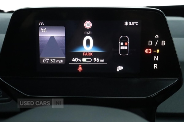 Used Volkswagen ID.3 2024 for sale - 77626505: Photo 8