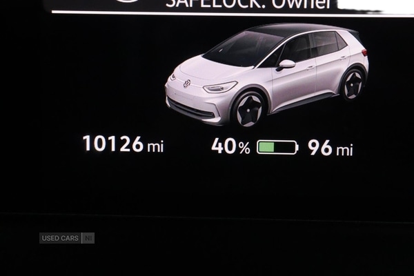 Used Volkswagen ID.3 2024 for sale - 77626505: Photo 9