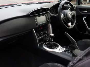 Used Toyota GT86 2020 for sale - 75141899: Photo
