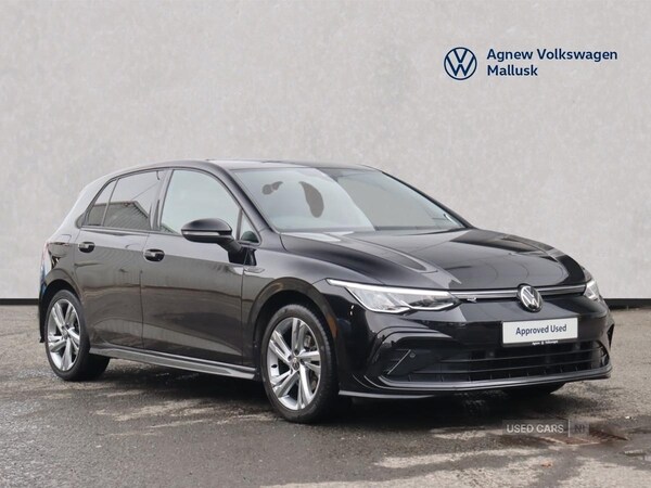 Used Volkswagen Golf 2023 for sale - 76271225: Photo 1