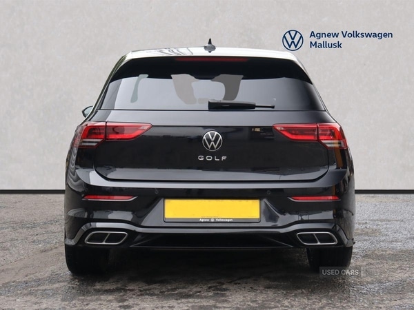 Used Volkswagen Golf 2023 for sale - 76271225: Photo 12