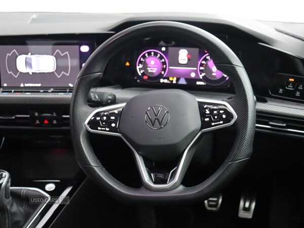 Used Volkswagen Golf 2023 for sale - 76271225: Photo 13