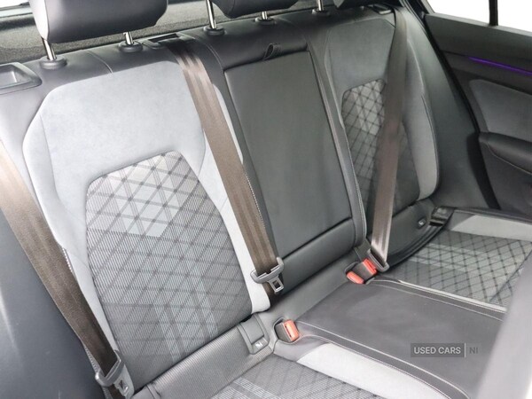 Used Volkswagen Golf 2023 for sale - 76271225: Photo 14