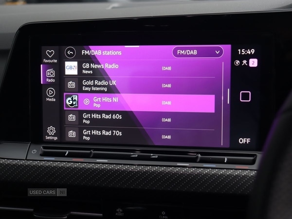 Used Volkswagen Golf 2023 for sale - 76271225: Photo 16