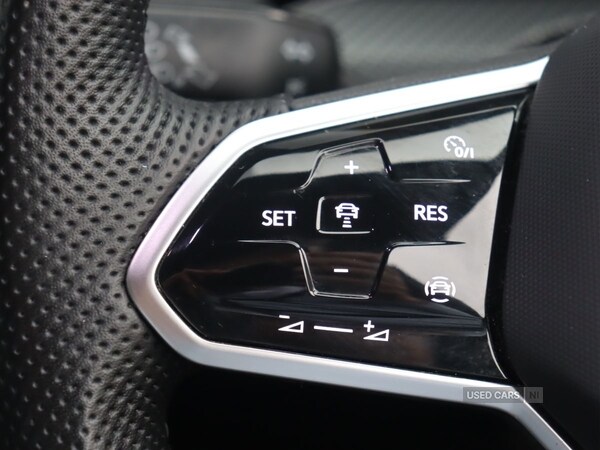 Used Volkswagen Golf 2023 for sale - 76271225: Photo 17