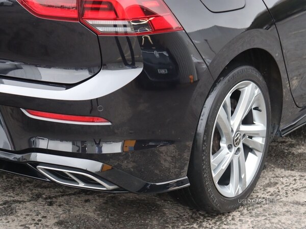 Used Volkswagen Golf 2023 for sale - 76271225: Photo 19