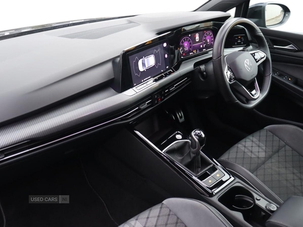 Used Volkswagen Golf 2023 for sale - 76271225: Photo 2