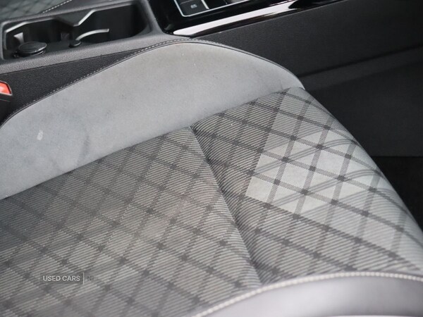 Used Volkswagen Golf 2023 for sale - 76271225: Photo 22