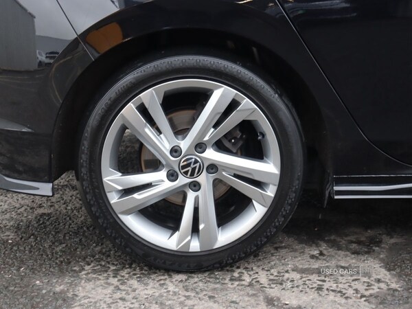 Used Volkswagen Golf 2023 for sale - 76271225: Photo 23