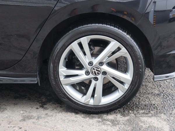 Used Volkswagen Golf 2023 for sale - 76271225: Photo 24