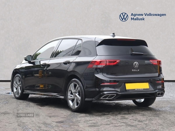 Used Volkswagen Golf 2023 for sale - 76271225: Photo 3