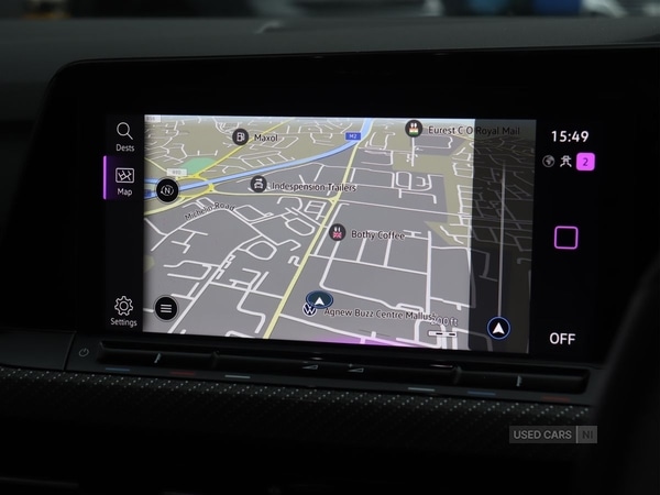 Used Volkswagen Golf 2023 for sale - 76271225: Photo 33