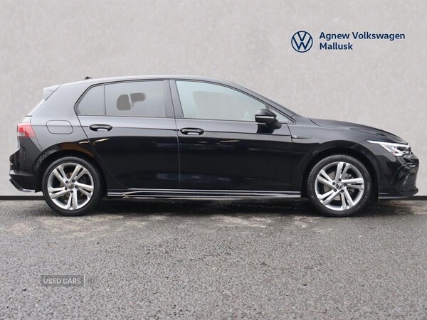 Used Volkswagen Golf 2023 for sale - 76271225: Photo 4