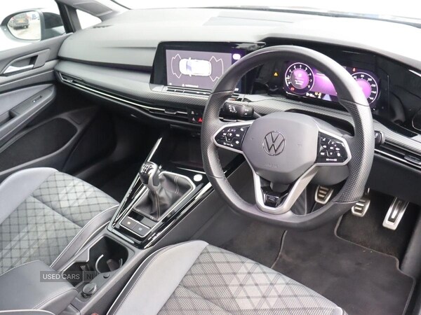 Used Volkswagen Golf 2023 for sale - 76271225: Photo 6