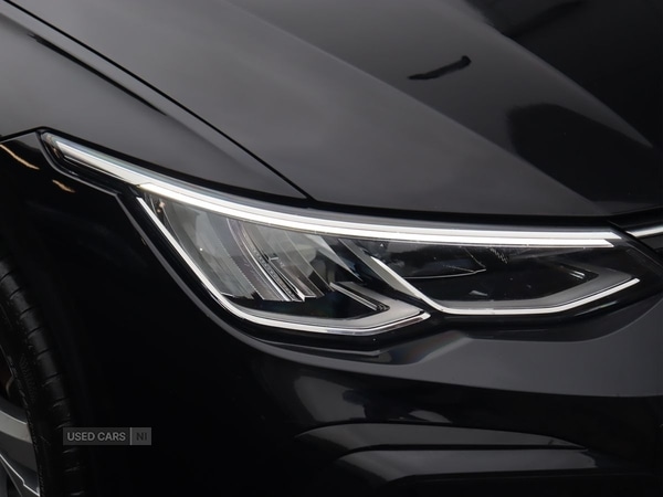 Used Volkswagen Golf 2023 for sale - 76271225: Photo 7