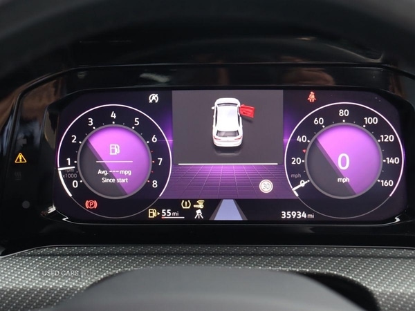 Used Volkswagen Golf 2023 for sale - 76271225: Photo 8