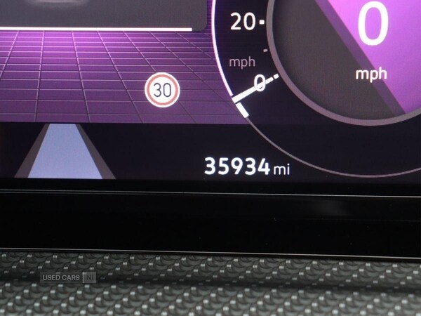 Used Volkswagen Golf 2023 for sale - 76271225: Photo 9