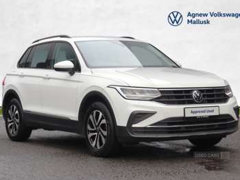 2021 - 1.5 TSI 150 Active 5dr