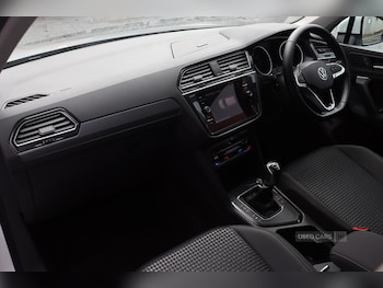 Used Volkswagen Tiguan 2021 for sale - 75415782: Photo