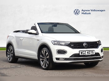 Volkswagen - T-Roc