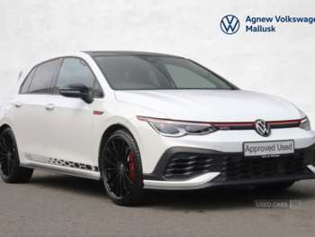2022 - 2.0 TSI 300 GTI Clubsport 45 5dr DSG