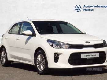 2020 - 1.25 2 5dr