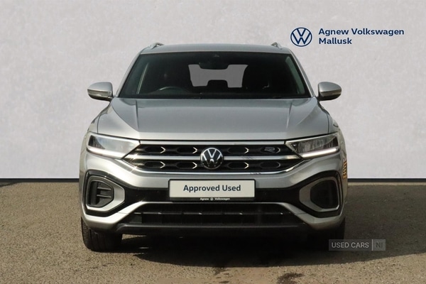 Used Volkswagen T-Roc 2023 for sale - 77982814: Photo 11
