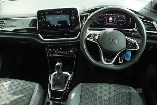 Used Volkswagen T-Roc 2023 for sale - 77982814: Photo 13