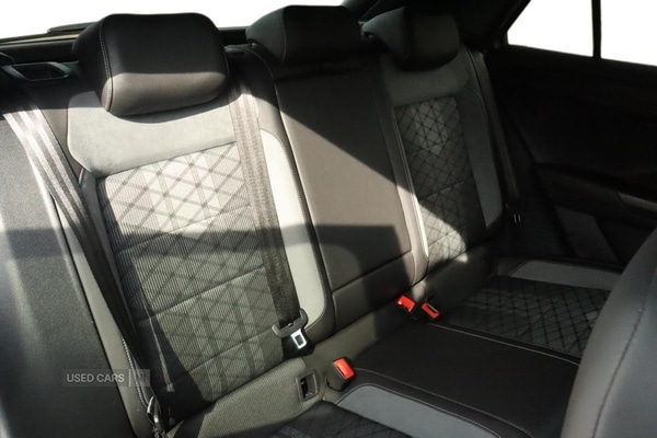 Used Volkswagen T-Roc 2023 for sale - 77982814: Photo 14