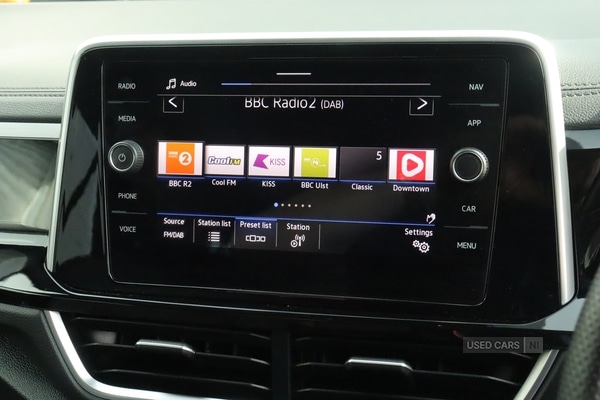 Used Volkswagen T-Roc 2023 for sale - 77982814: Photo 16