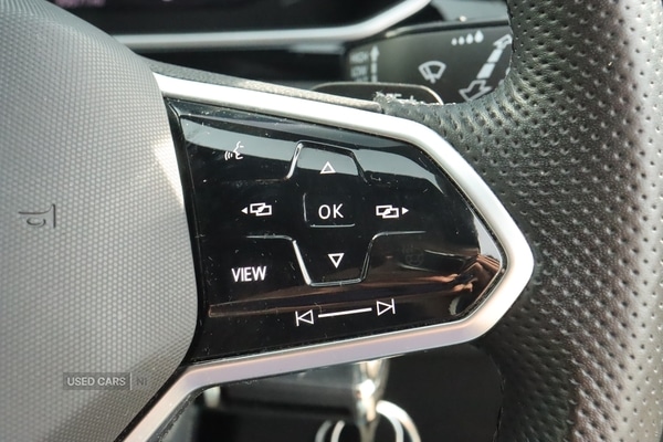 Used Volkswagen T-Roc 2023 for sale - 77982814: Photo 18