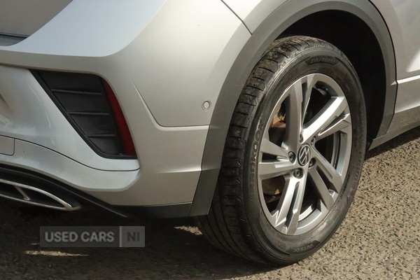 Used Volkswagen T-Roc 2023 for sale - 77982814: Photo 19