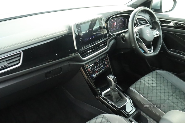 Used Volkswagen T-Roc 2023 for sale - 77982814: Photo 2